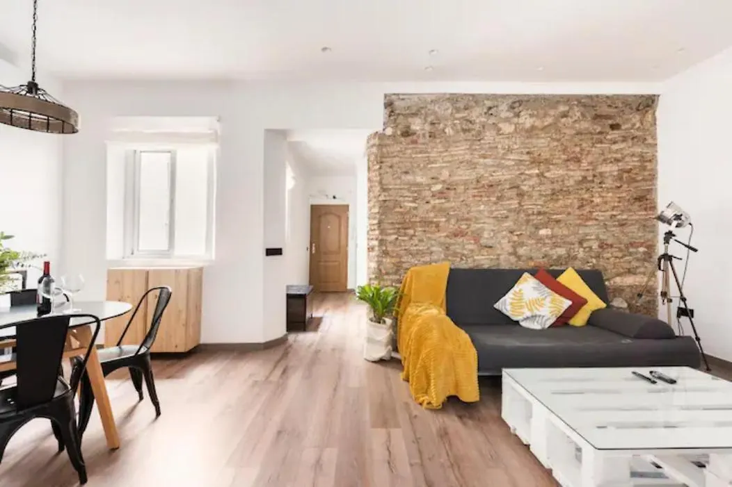 Apartamento Antares Edificio Centrico De 1800 Málaga 0*,  Espagne