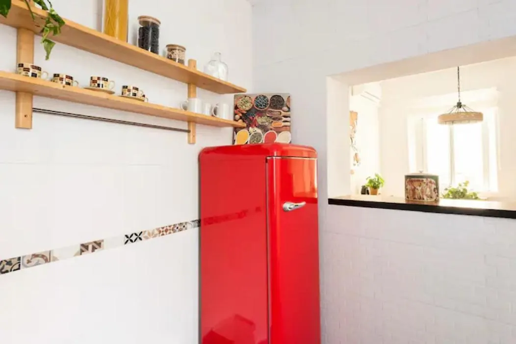 Apartamento Antares Edificio Centrico De 1800 Málaga 0*,