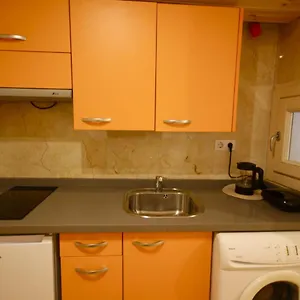 Appartement Cervantes