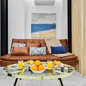  Appartement Apartamento En El Centro De