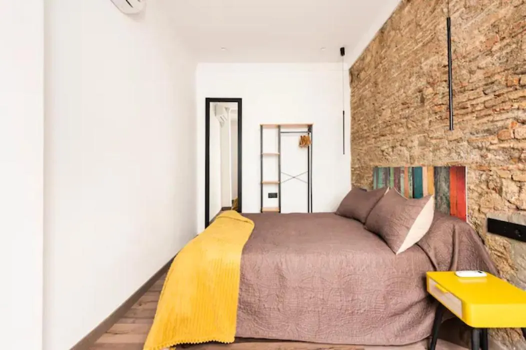 Apartamento Antares Edificio Centrico De 1800 Málaga 0*,  Spanien